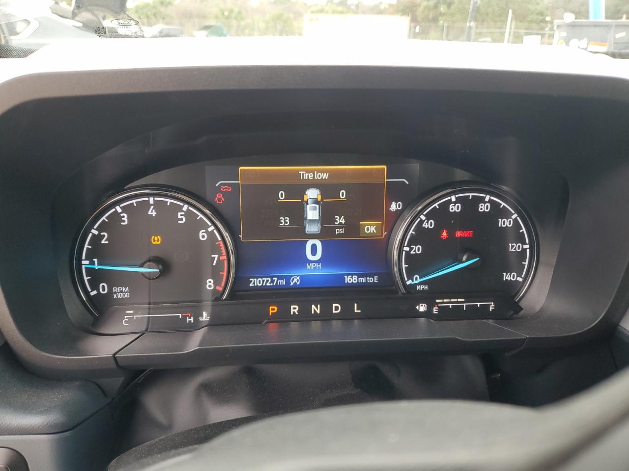 2022 Ford Maverick - Image 9