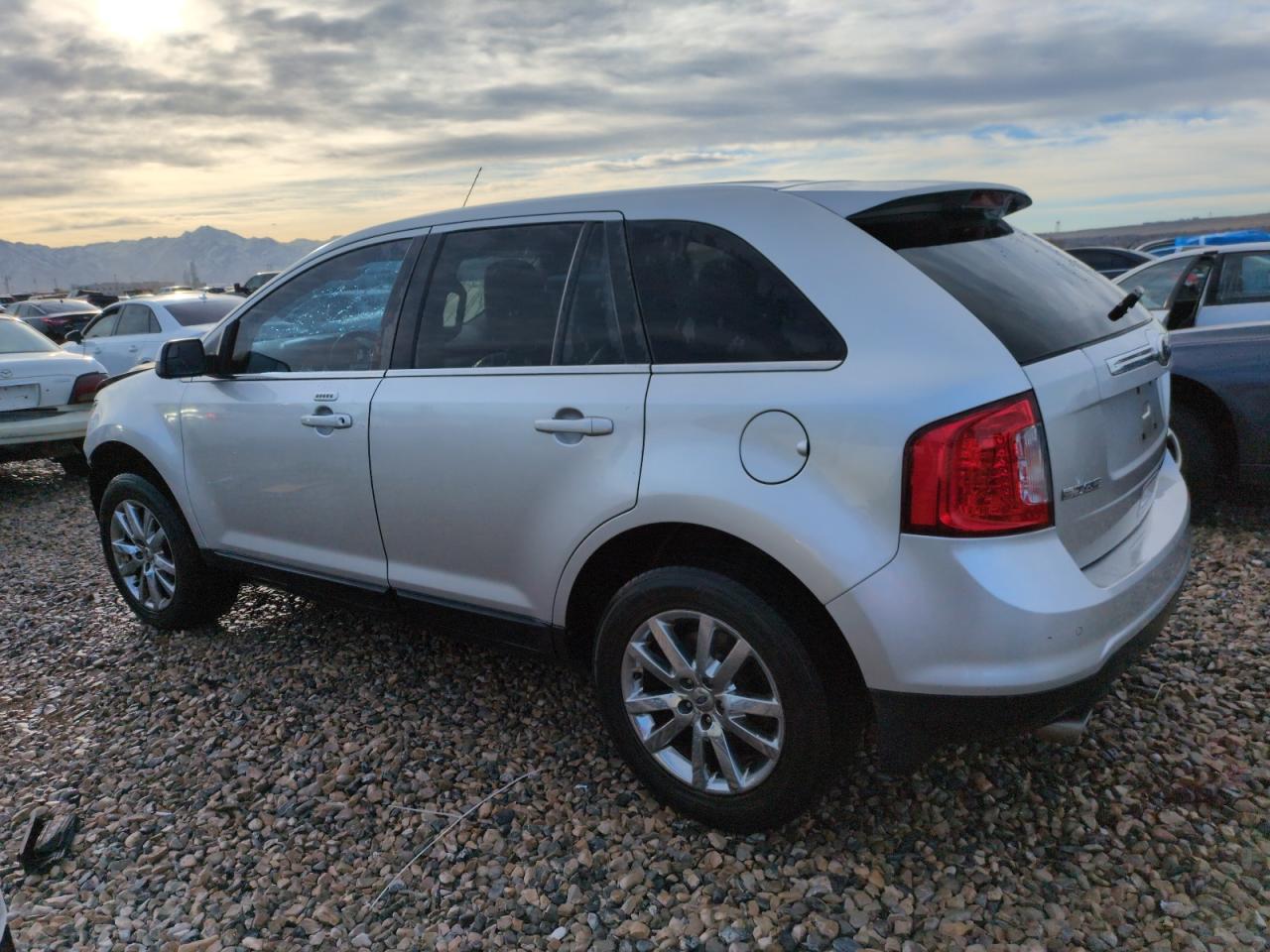 2011 Ford Edge - Image 2