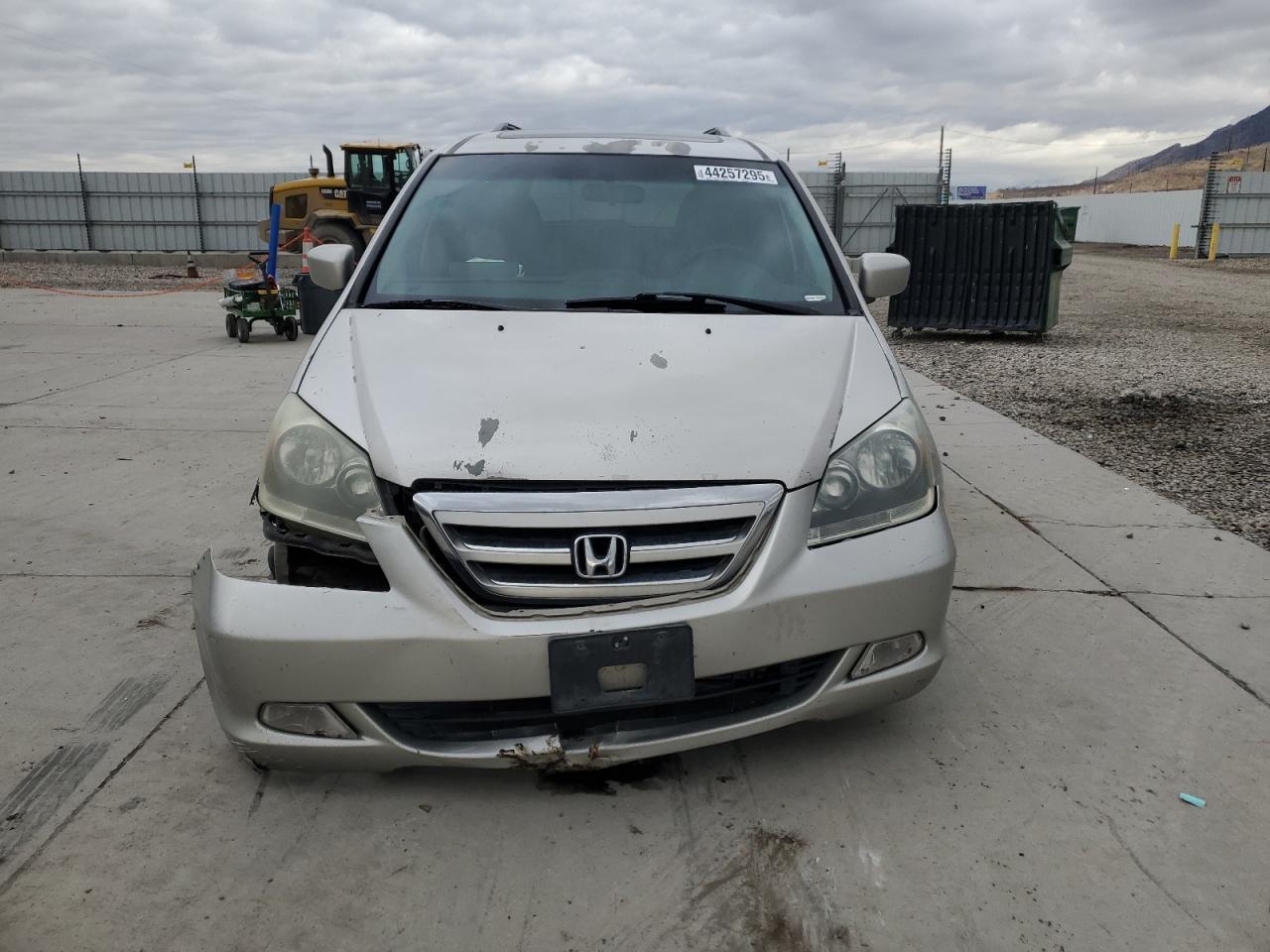 2007 Honda Odyssey - Image 5
