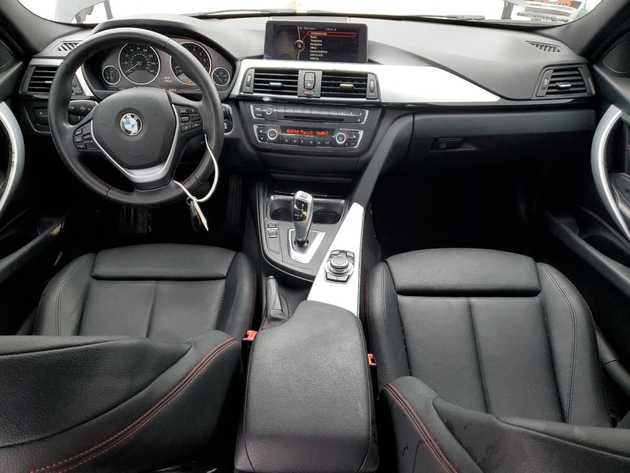 2013 BMW 3er - Image 8