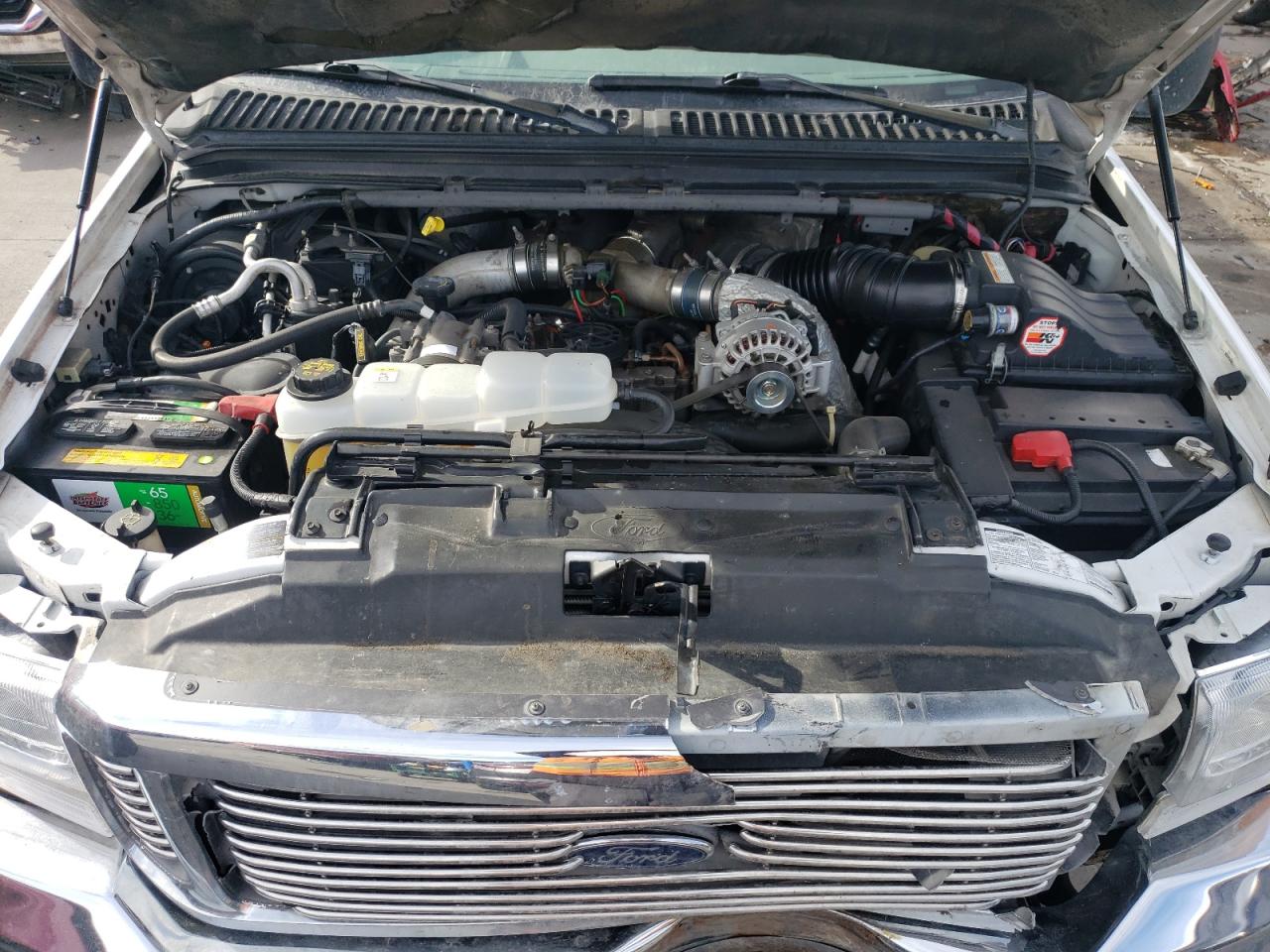 2003 Ford F250 - Image 11