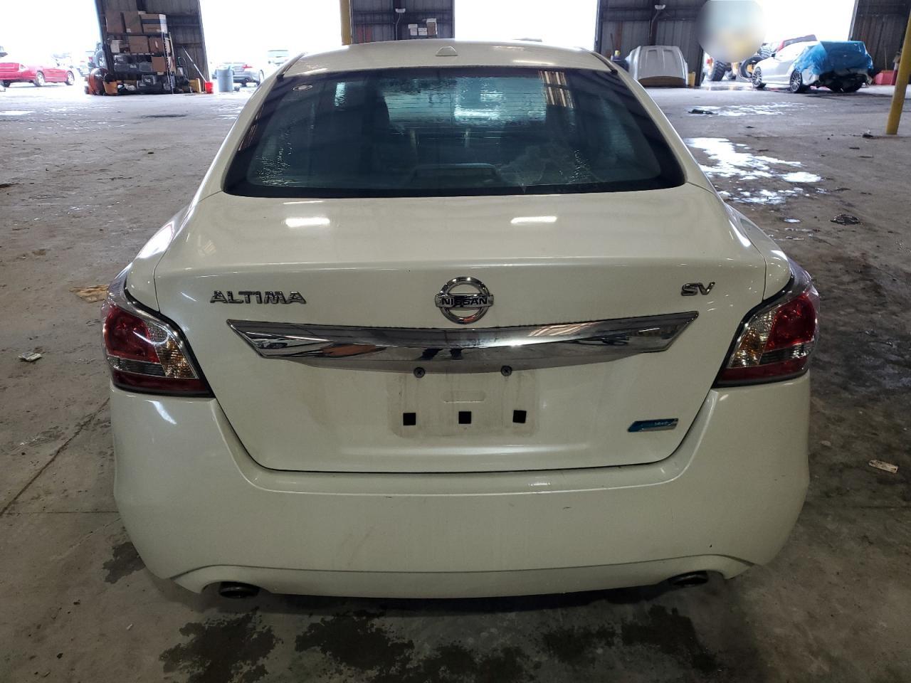2014 Nissan Altima - Image 6