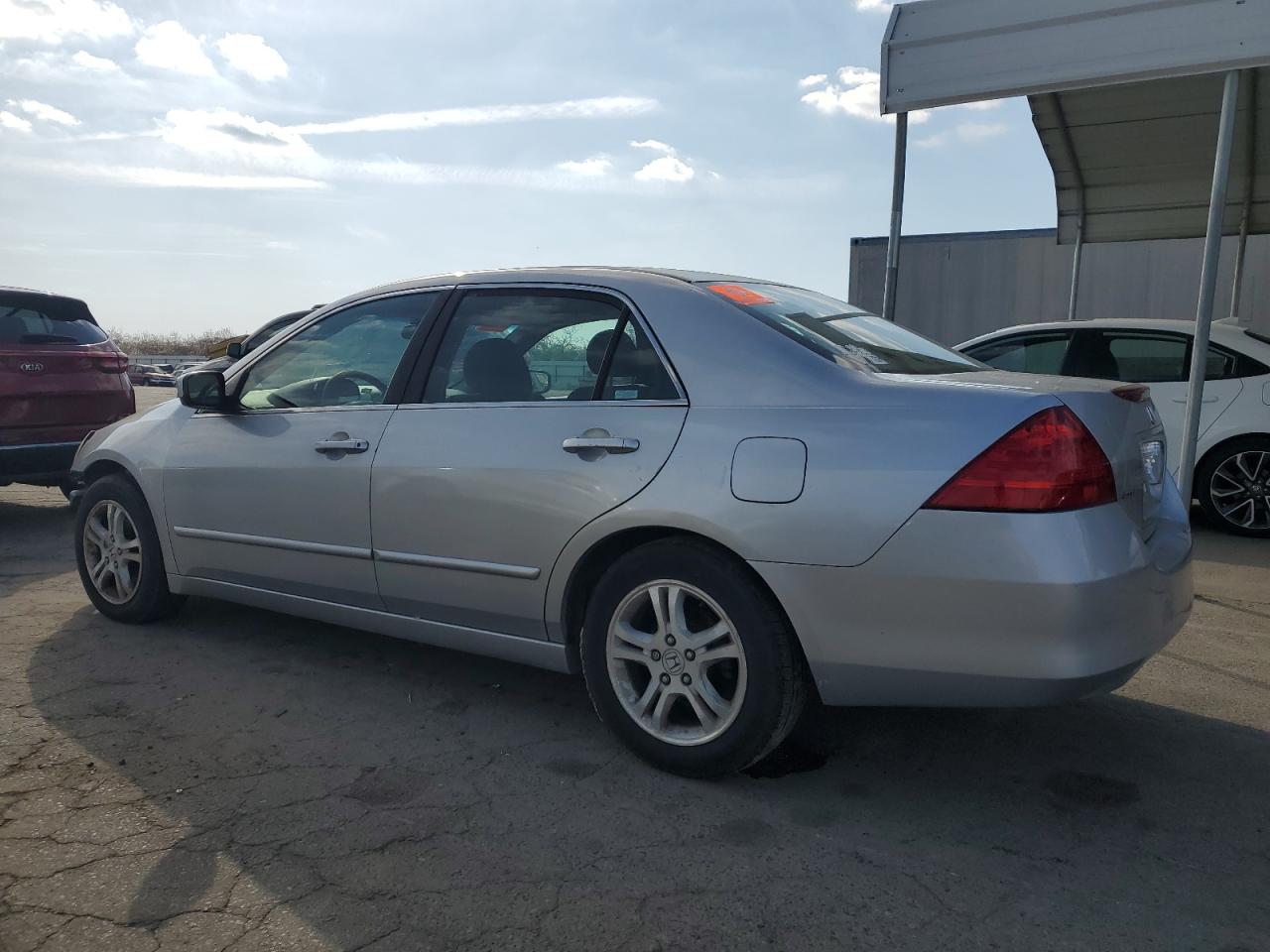 2007 Honda Accord - Image 2