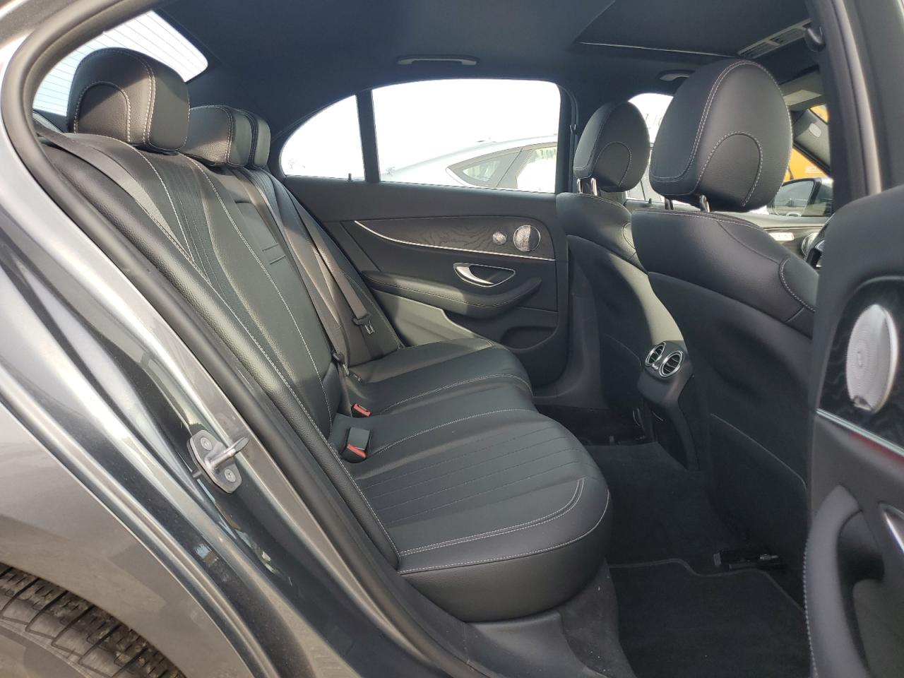 2017 Mercedes-Benz E-klasse - Image 10