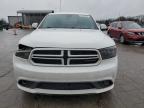 2015 Dodge Durango Sxt продається в Lebanon, TN - Front End