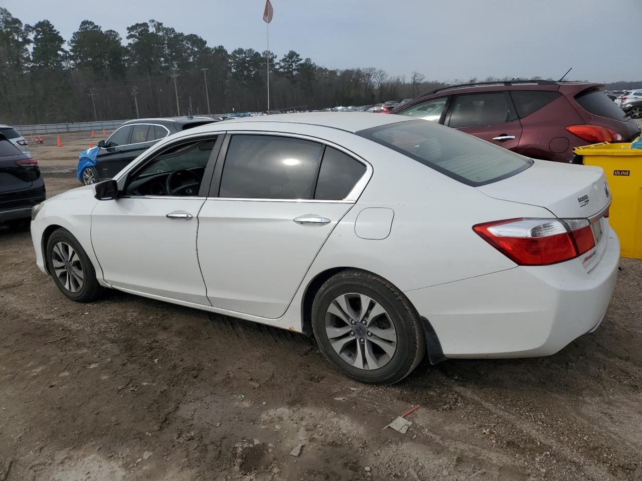 2013 Honda Accord - Image 2