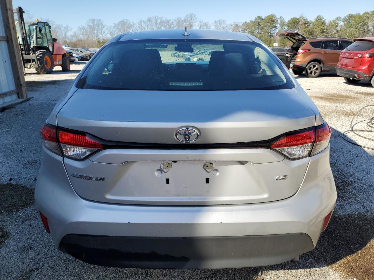 2024 Toyota Corolla - Image 6