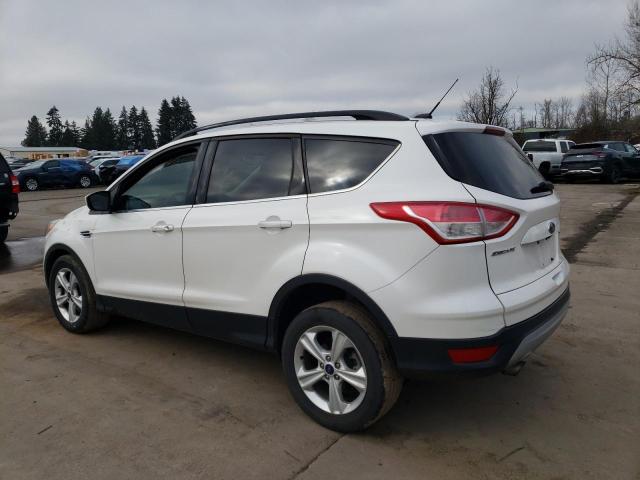  FORD ESCAPE 2014 Белый