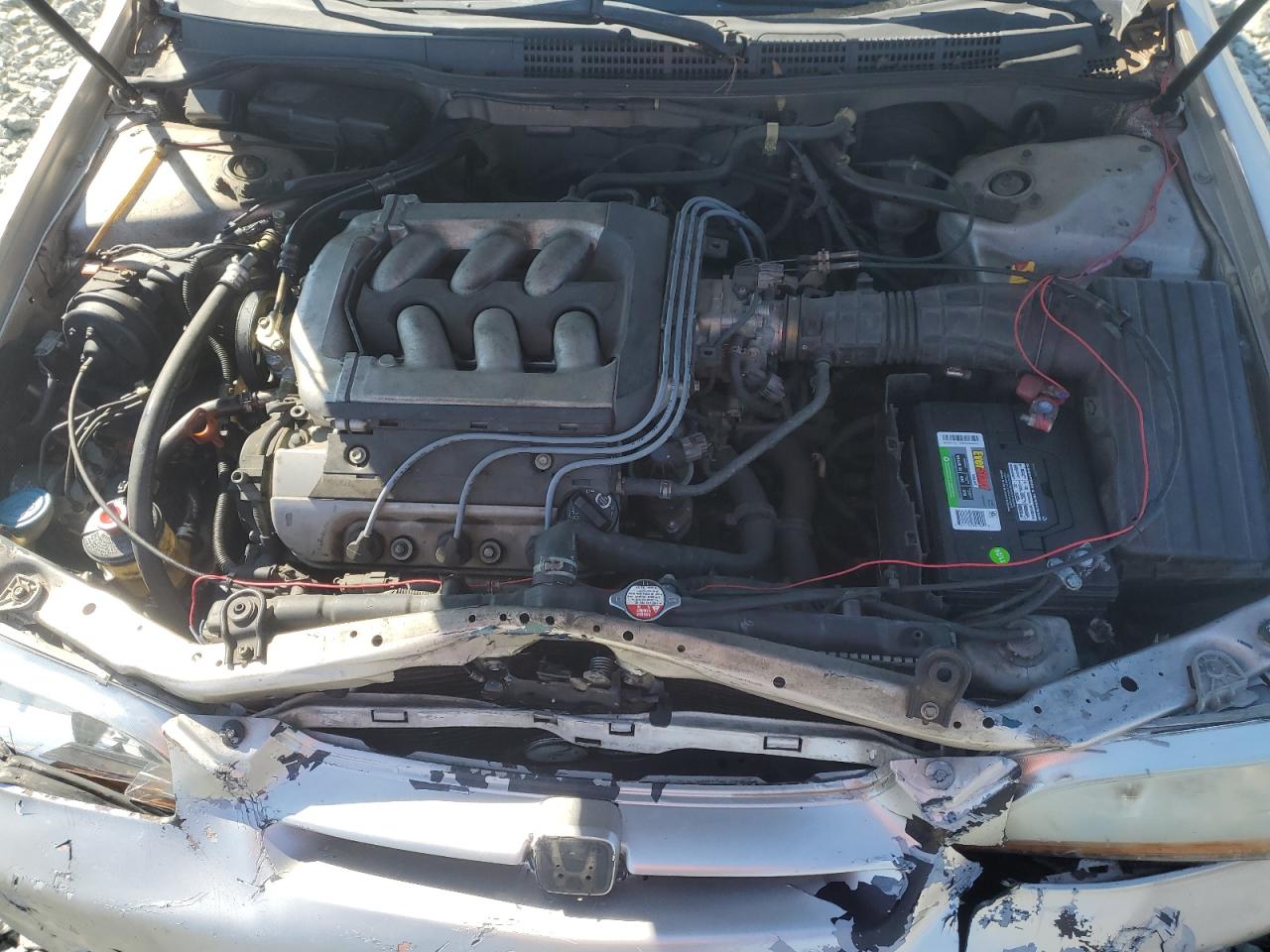 1999 Honda Accord - Image 12