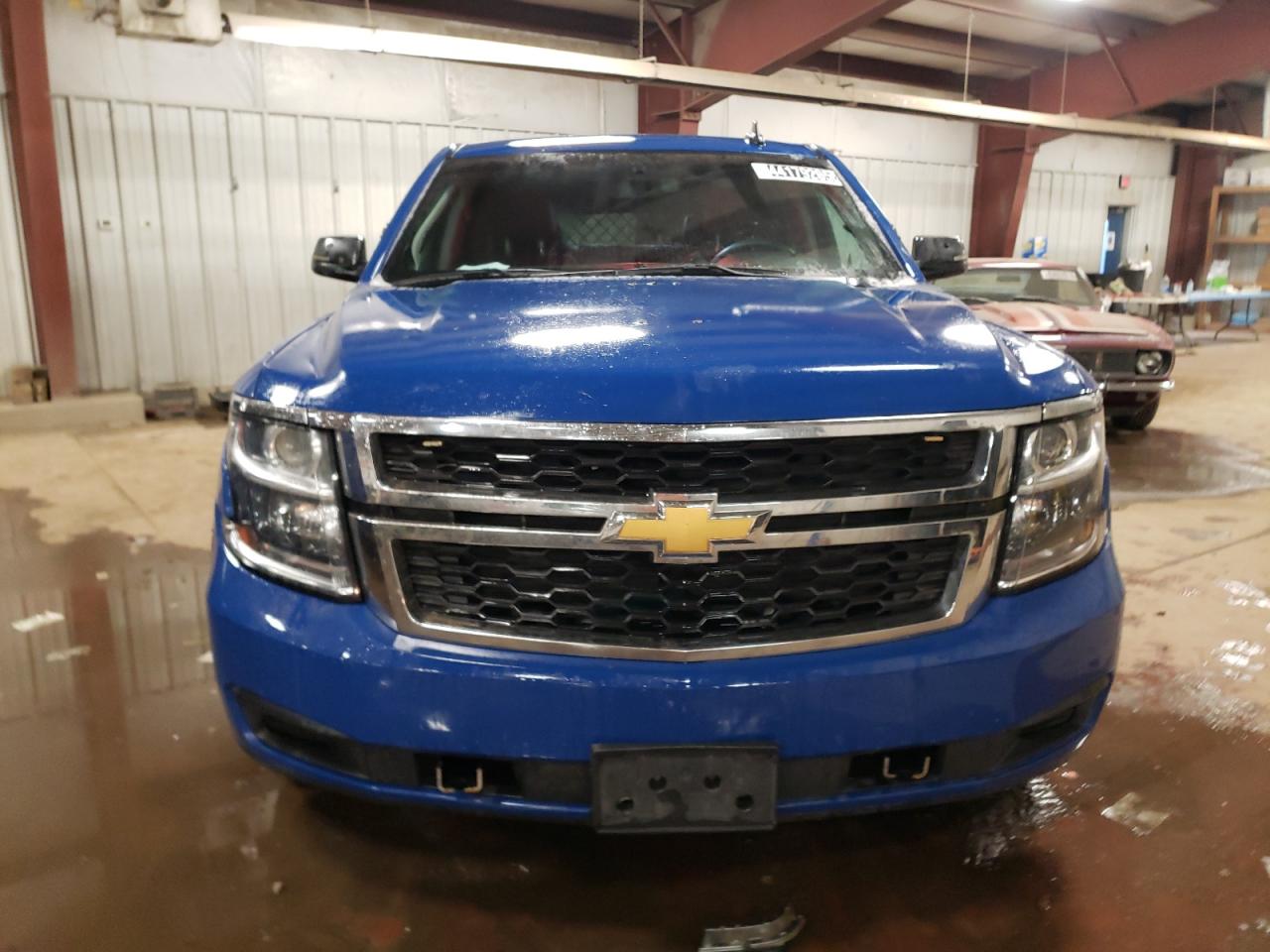 2018 Chevrolet Tahoe - Image 5