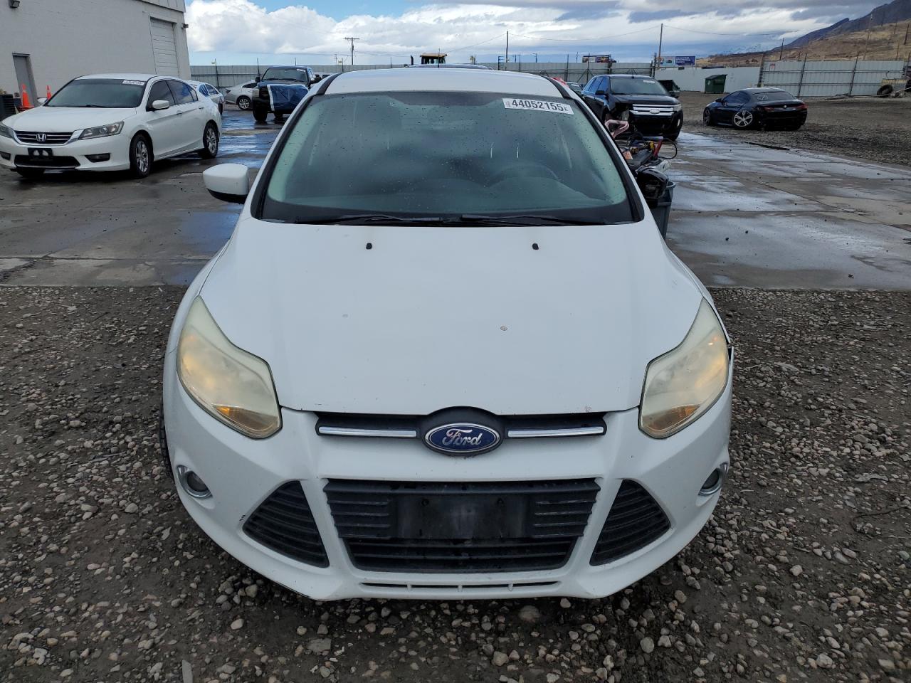2012 Ford Focus - Image 5