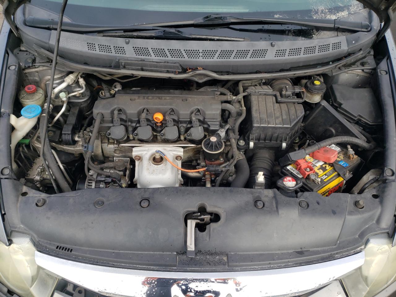 2011 Honda Civic - Image 11