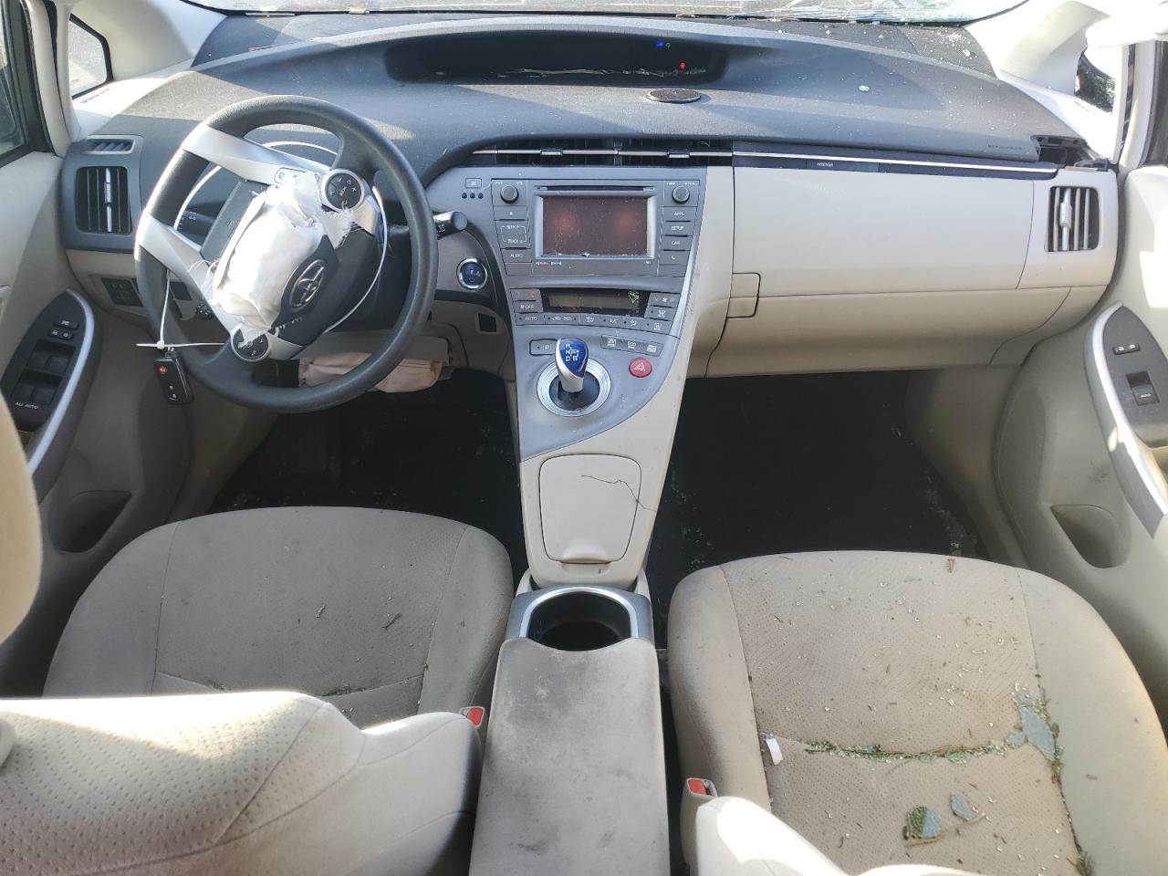 2015 Toyota Prius - Image 8