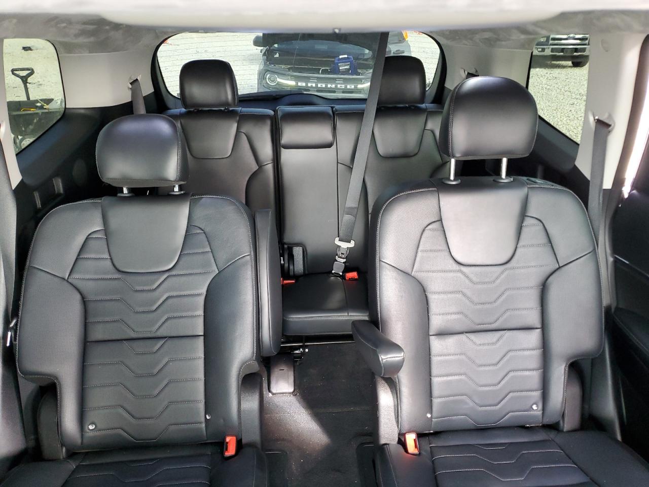 2021 Kia Telluride - Image 10