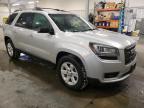 2016 Gmc Acadia Sle იყიდება Avon-ში, MN - Front End