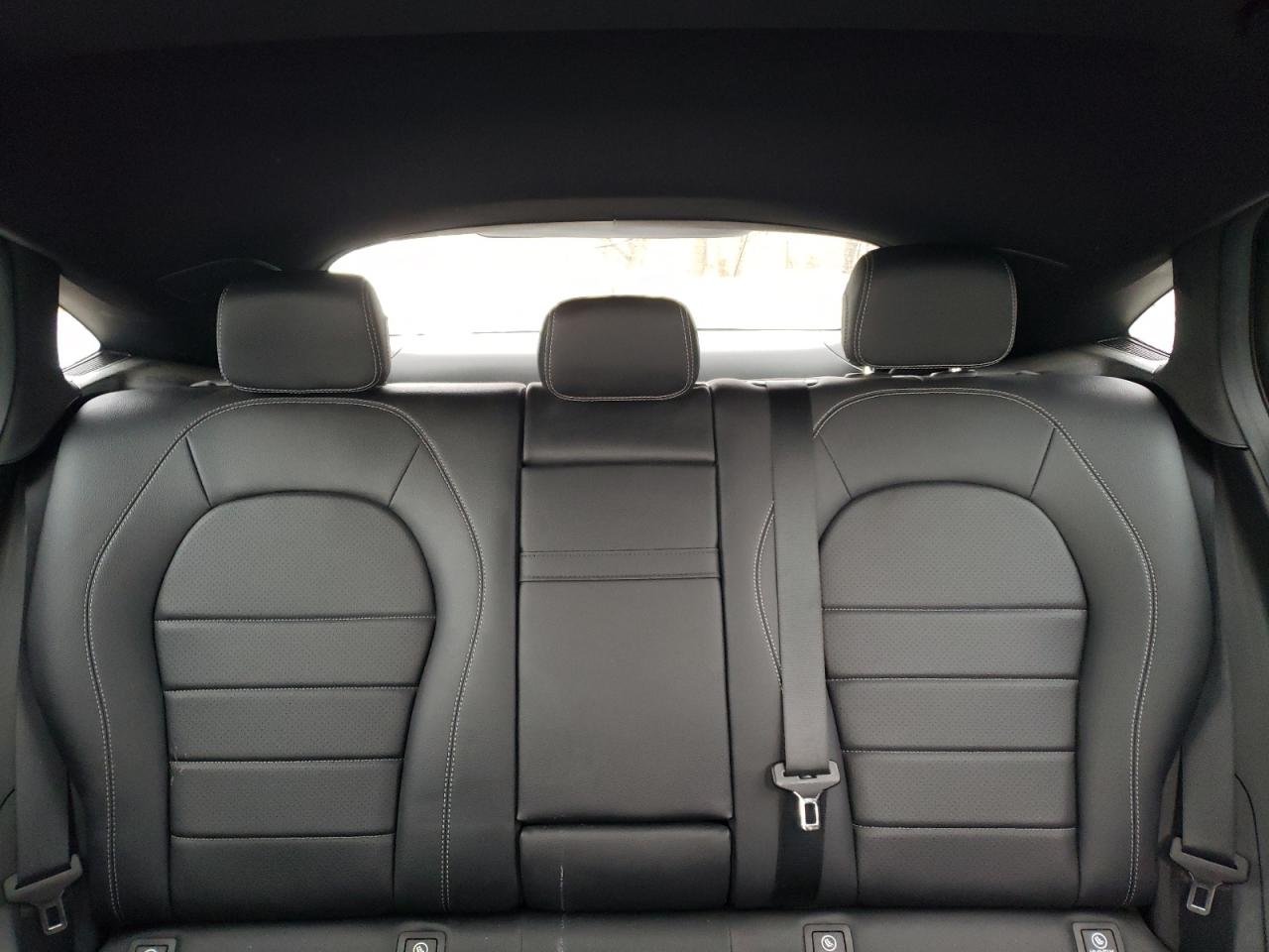 2020 Mercedes-Benz GLC - Image 10