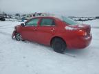 2010 Toyota Corolla Base продається в Eugene, OR - Front End