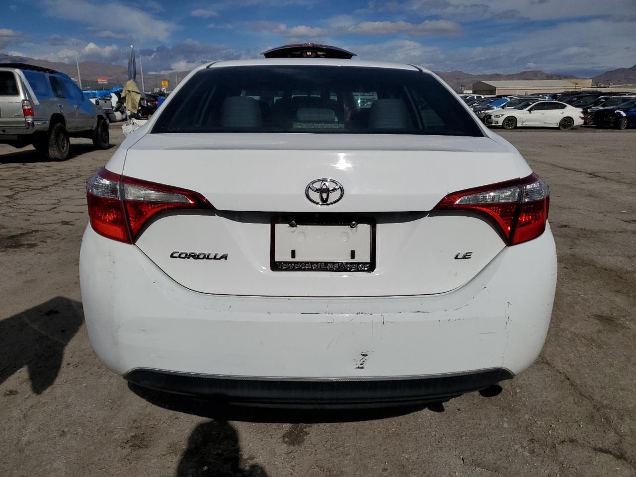2015 Toyota Corolla - Image 6