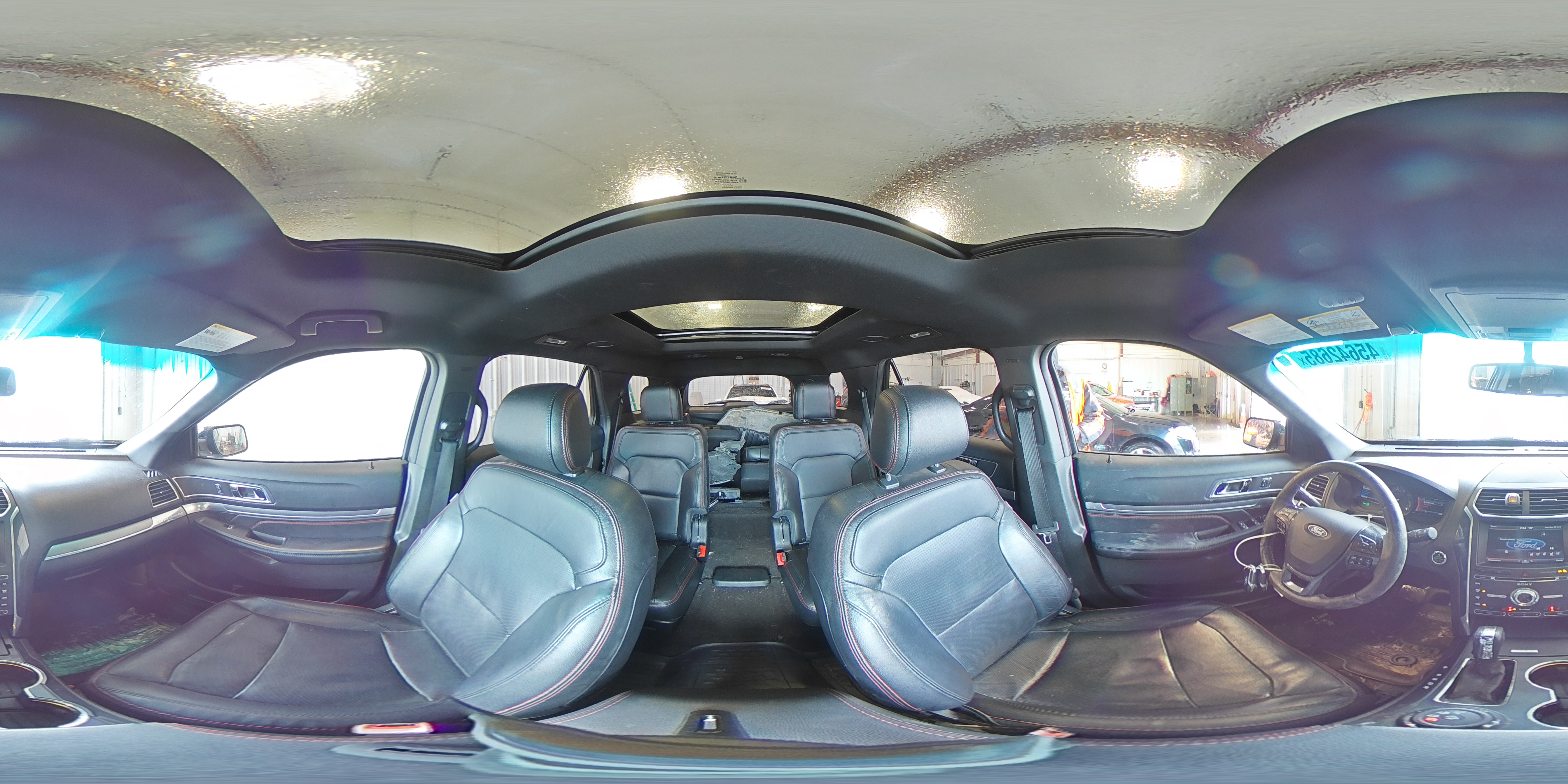 2016 Ford Explorer - Image 16