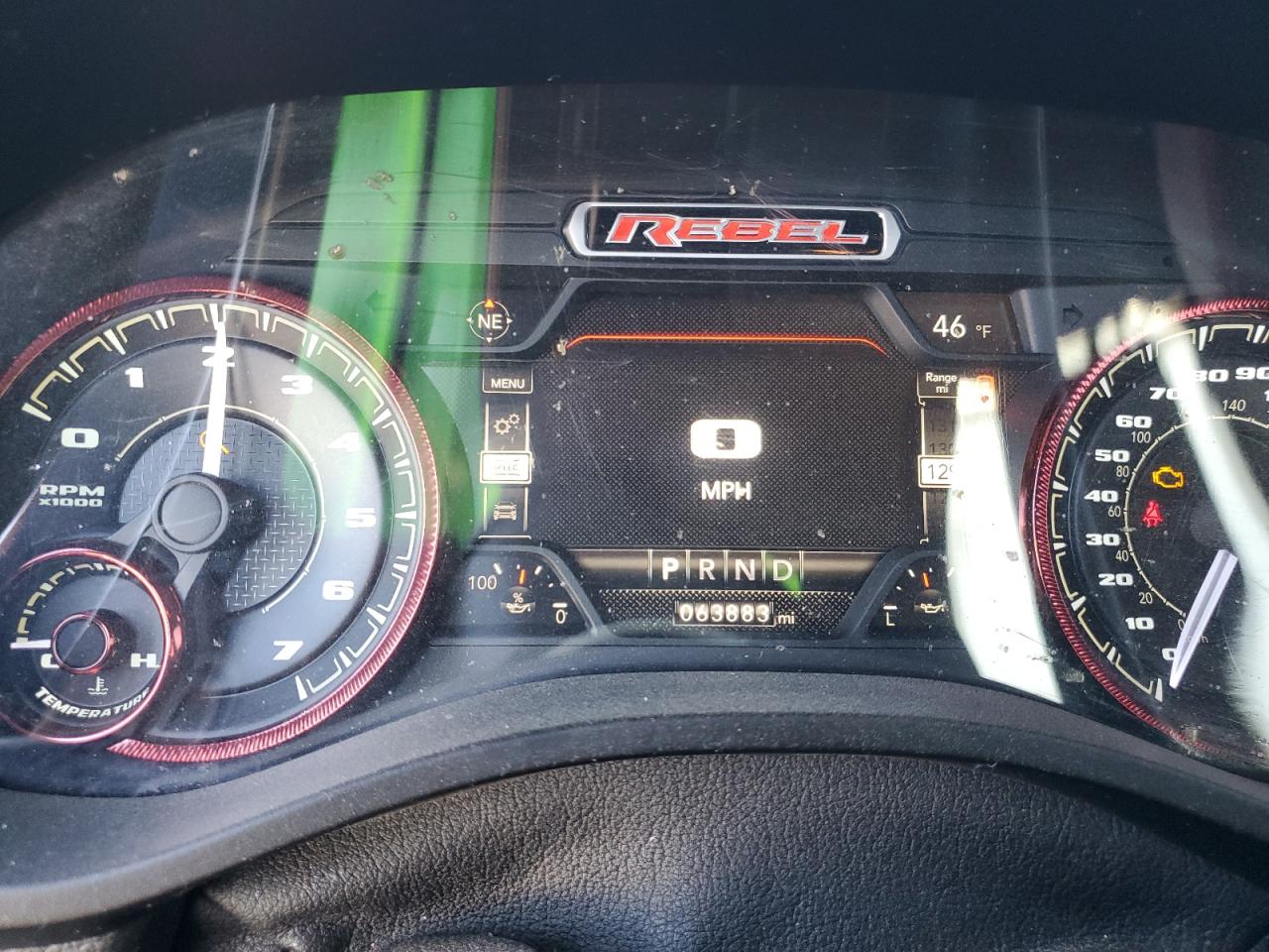 2019 RAM 1500 - Image 9