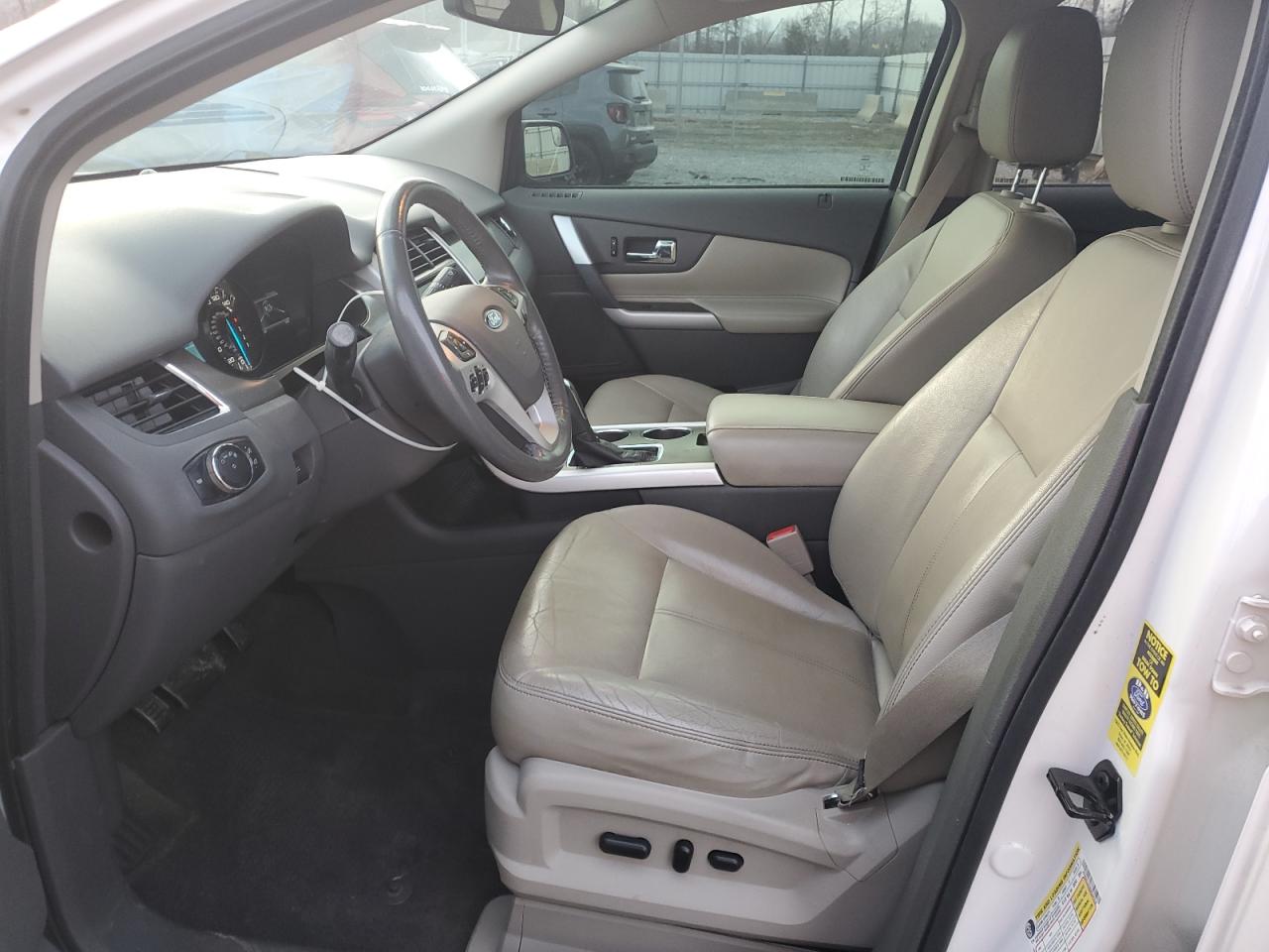 2013 Ford Edge - Image 7