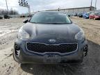 2018 Kia Sportage Ex na sprzedaż w Columbus, OH - Side