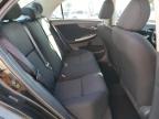 2010 Toyota Corolla Base продається в Van Nuys, CA - Front End