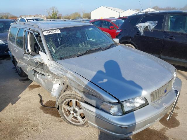 1999 VOLVO V70 XT AUT