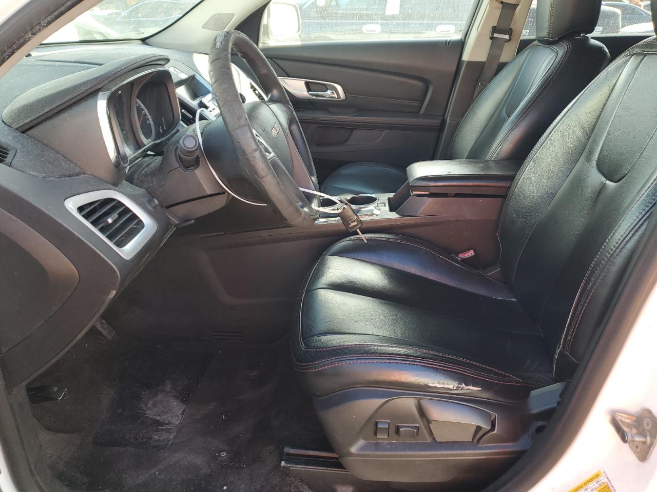 2011 GMC Terrain - Image 7
