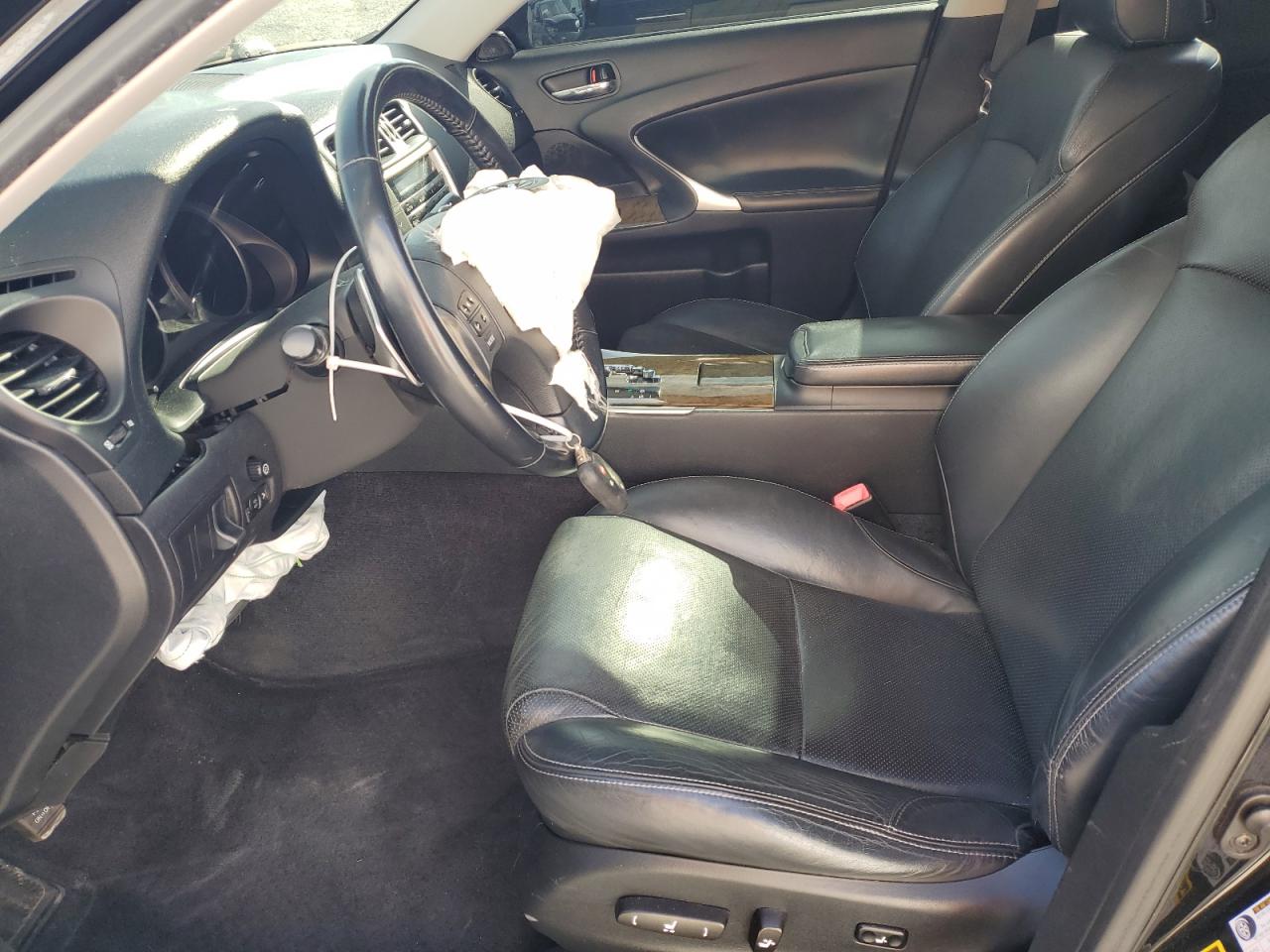 2009 Lexus IS - Image 7