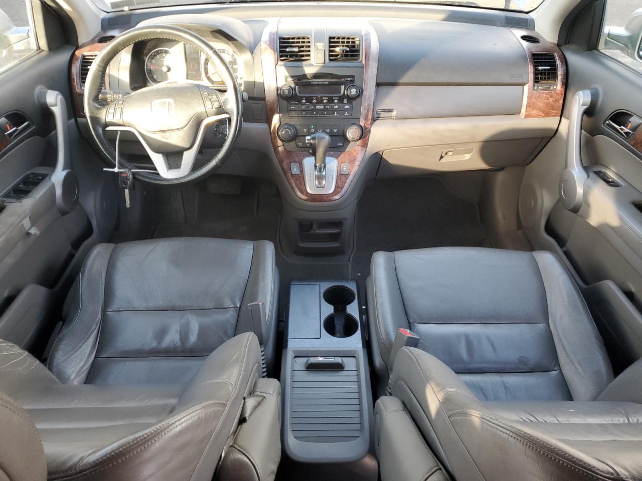 2007 Honda CR-V - Image 8