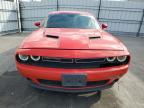 2016 Dodge Challenger Sxt de vânzare în Sun Valley, CA - Front End