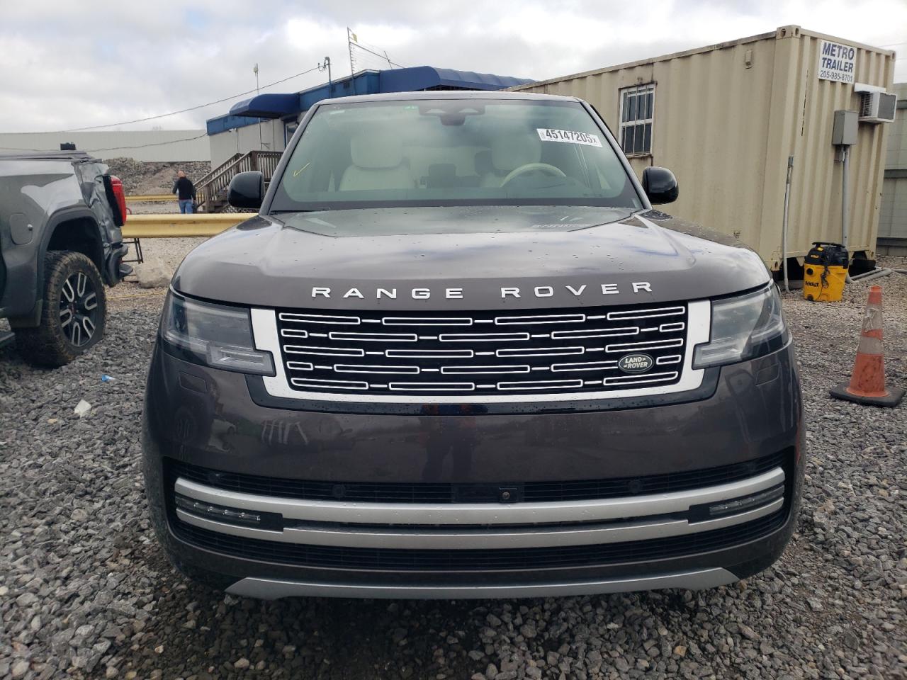 2024 Land Rover Range Rover - Image 5