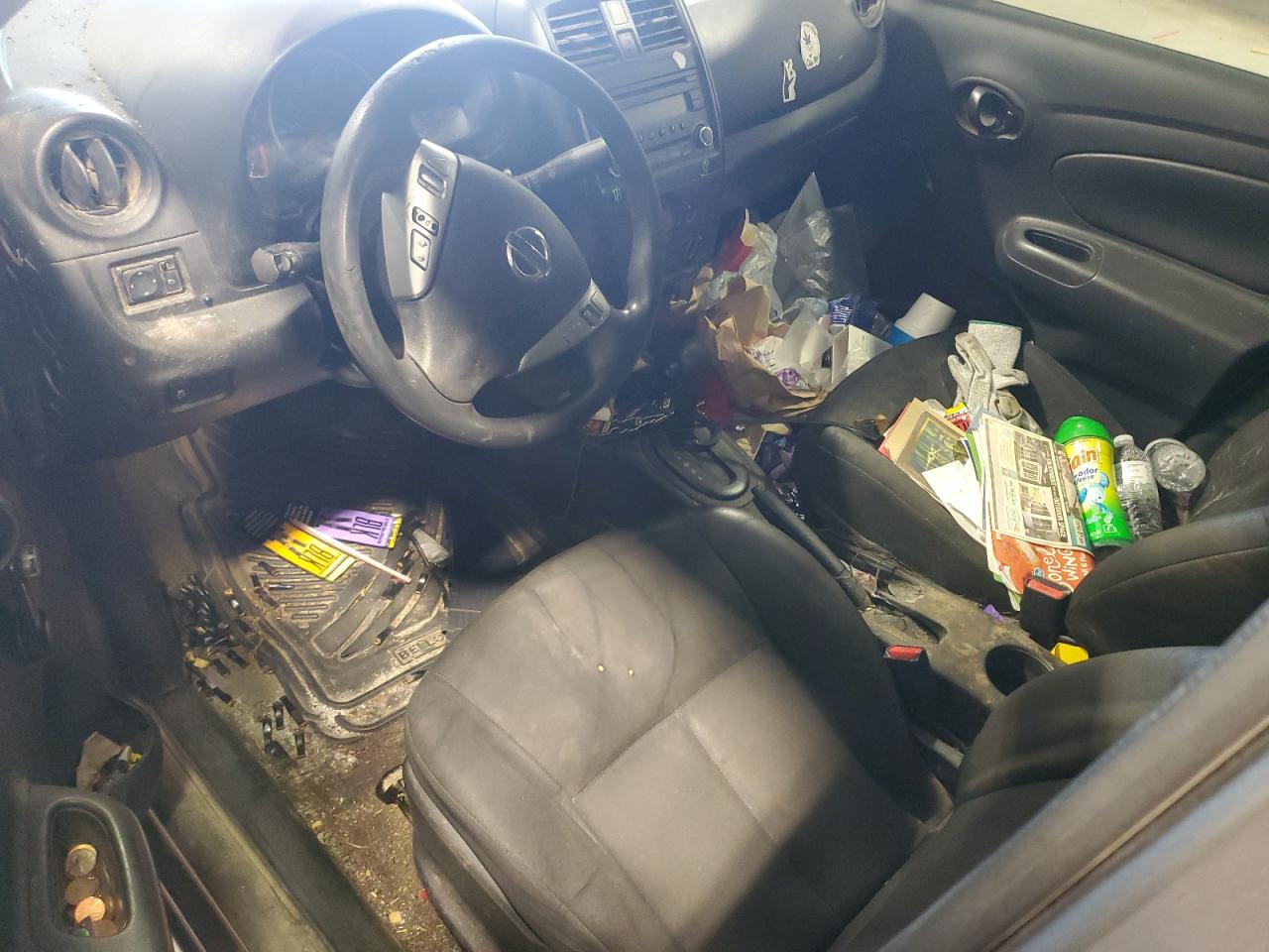 2016 Nissan Versa - Image 8