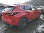 2024 LEXUS NX 350 BASE à vendre chez Copart NY - NEWBURGH