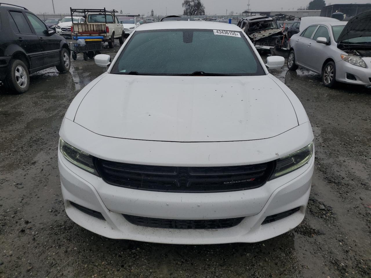 2016 Dodge Charger - Image 5