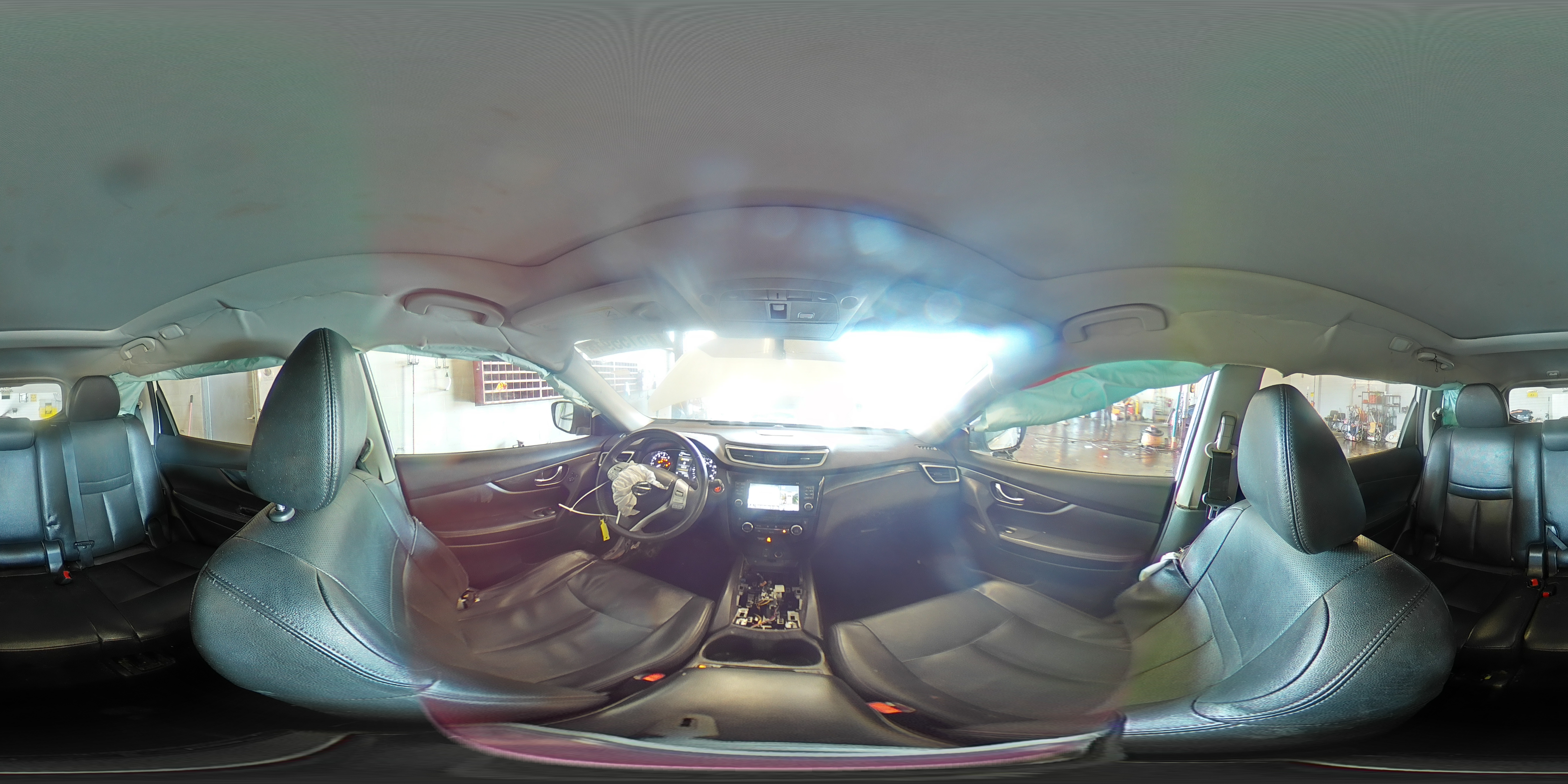 2016 Nissan Rogue - Image 15