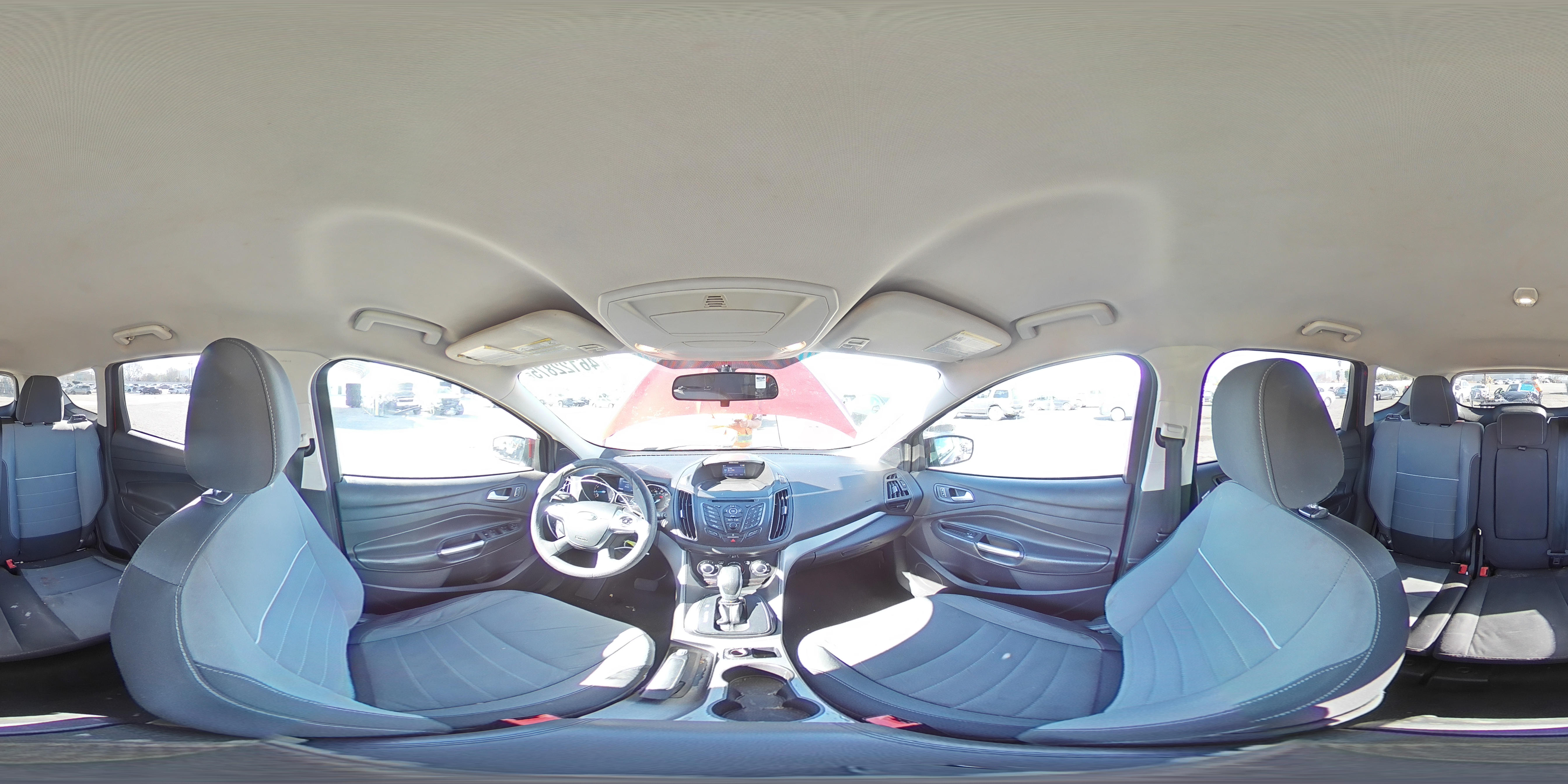 2015 Ford Escape - Image 14