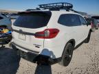 2022 Subaru Ascent Onyx Edition на продаже в Magna, UT - Side