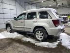 2008 Jeep Grand Cherokee Laredo للبيع في Candia، NH - Front End