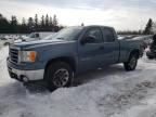 2013 GMC SIERRA K1500 SL for sale at Copart ON - TORONTO