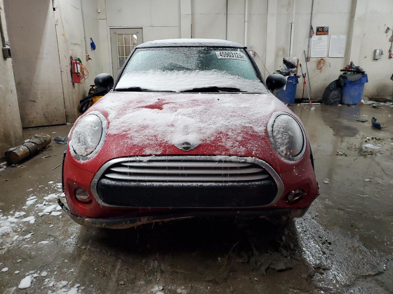 2015 MINI Cooper - Image 5