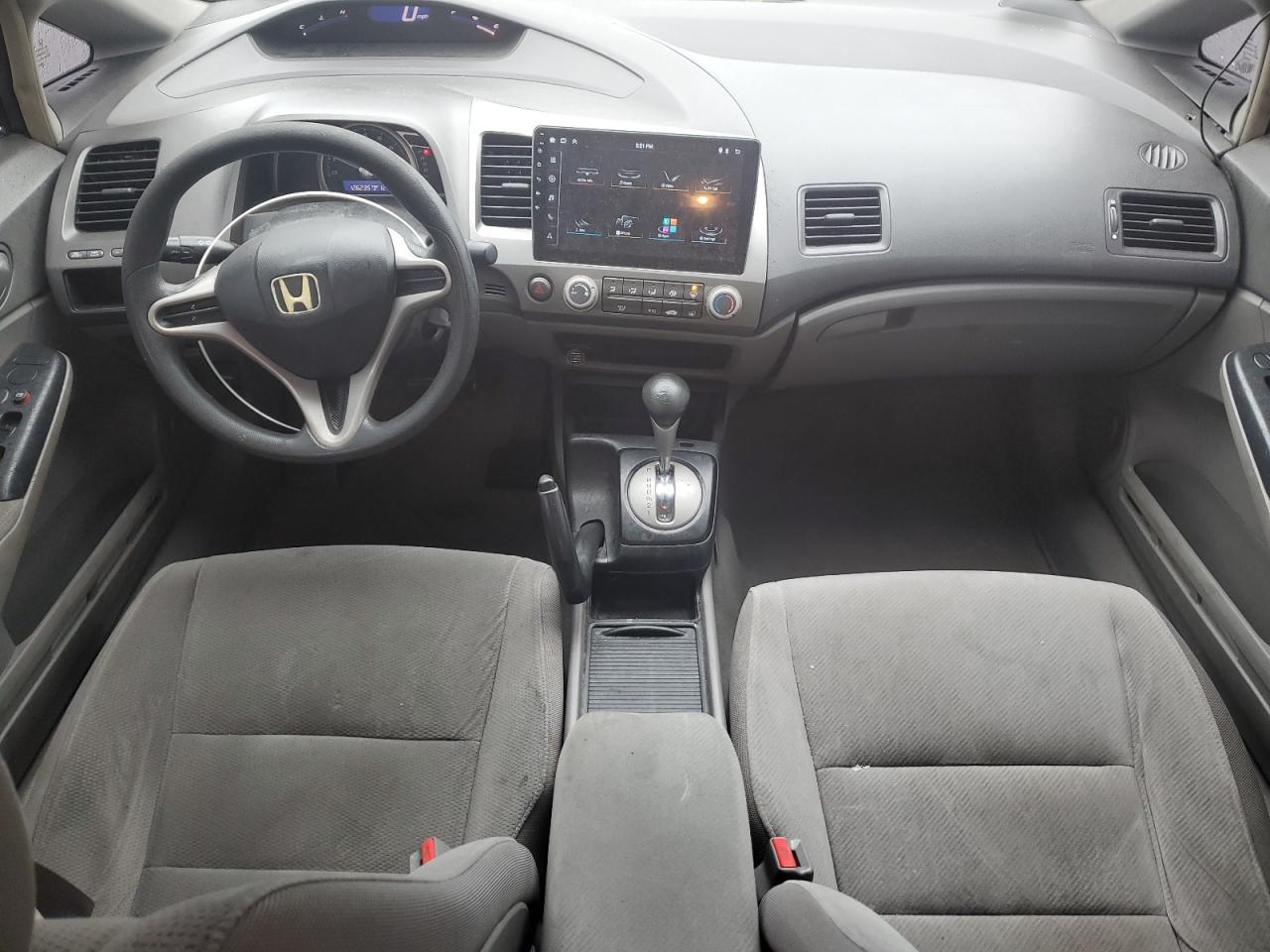 2009 Honda Civic - Image 8