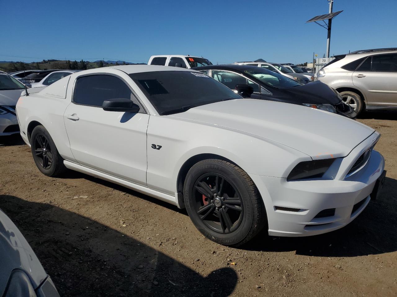 2014 Ford Mustang - Image 4
