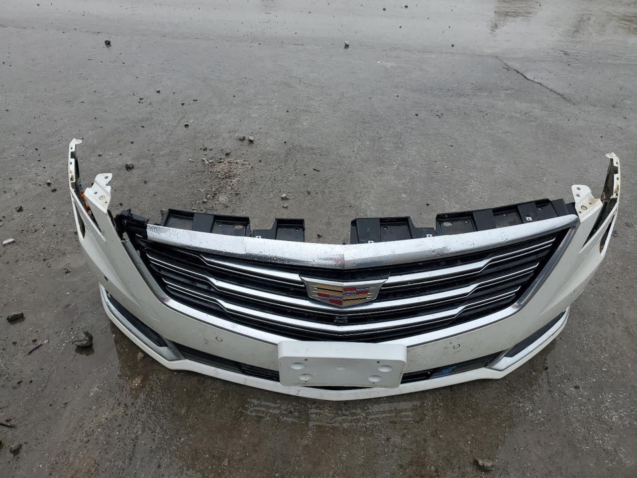 2018 Cadillac XTS - Image 12
