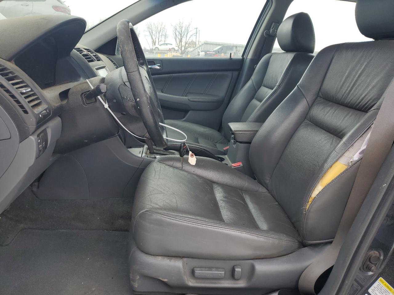 2007 Honda Accord - Image 7