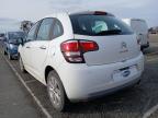 2014 CITROEN C3 VTR + for sale at Copart SANDTOFT