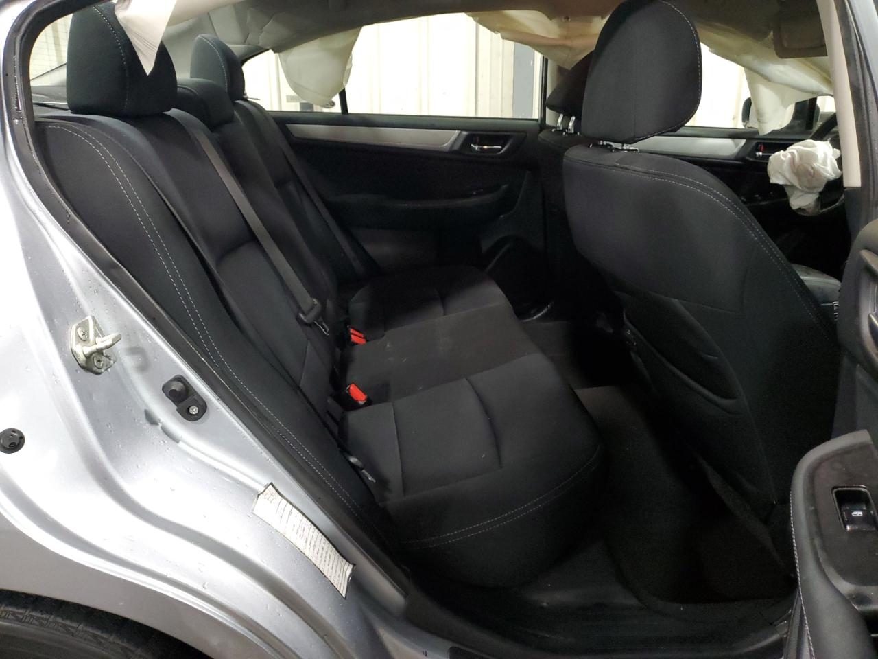 2019 Subaru Legacy - Image 11