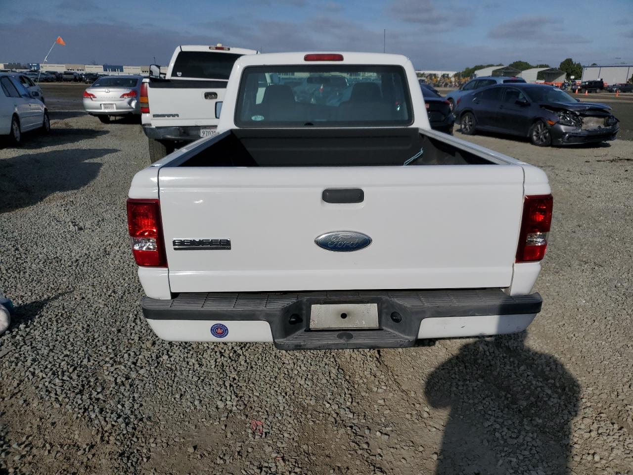 2008 Ford Ranger - Image 6