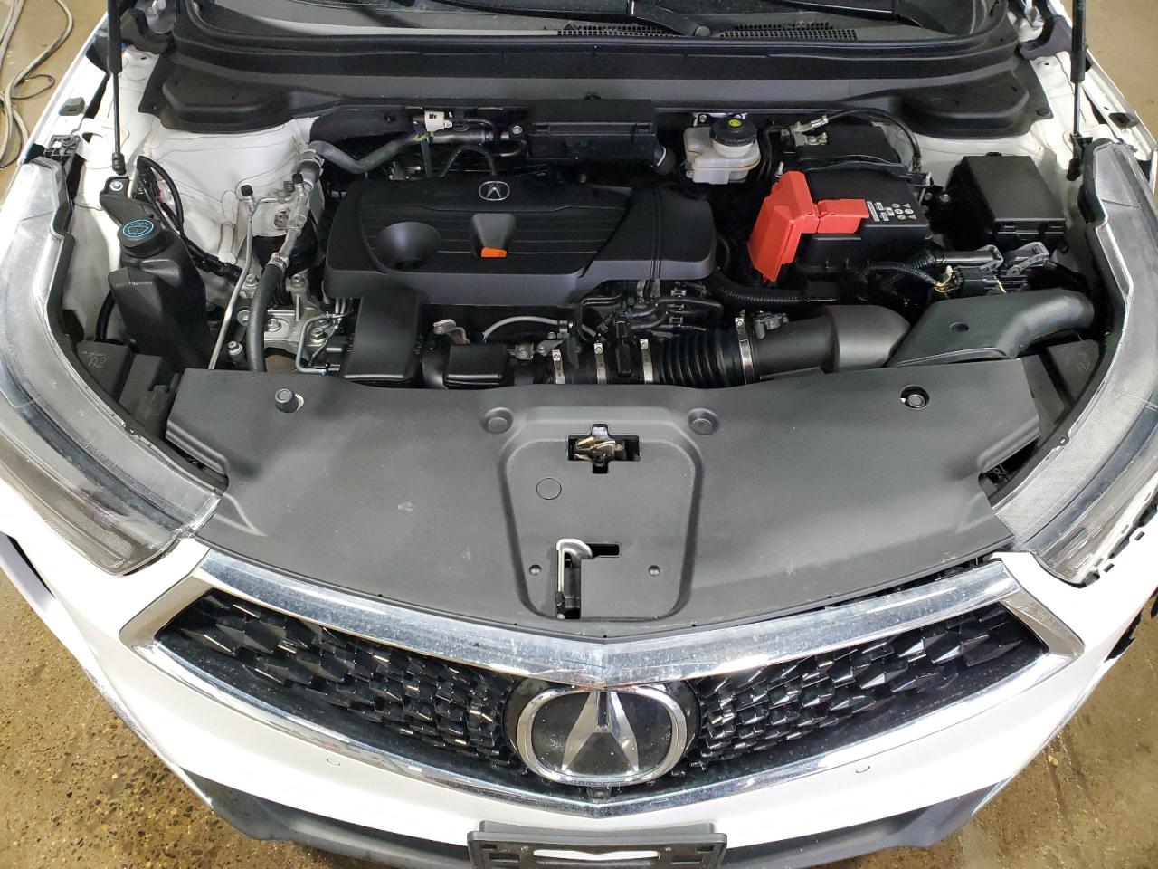 2022 Acura RDX - Image 12